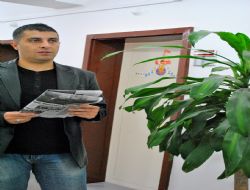 ASİMED'den Vatikan'a çağrı